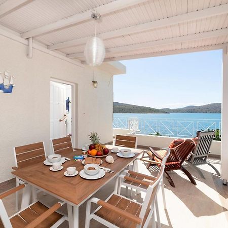 Tsifliki Beach House إيلوندا المظهر الخارجي الصورة