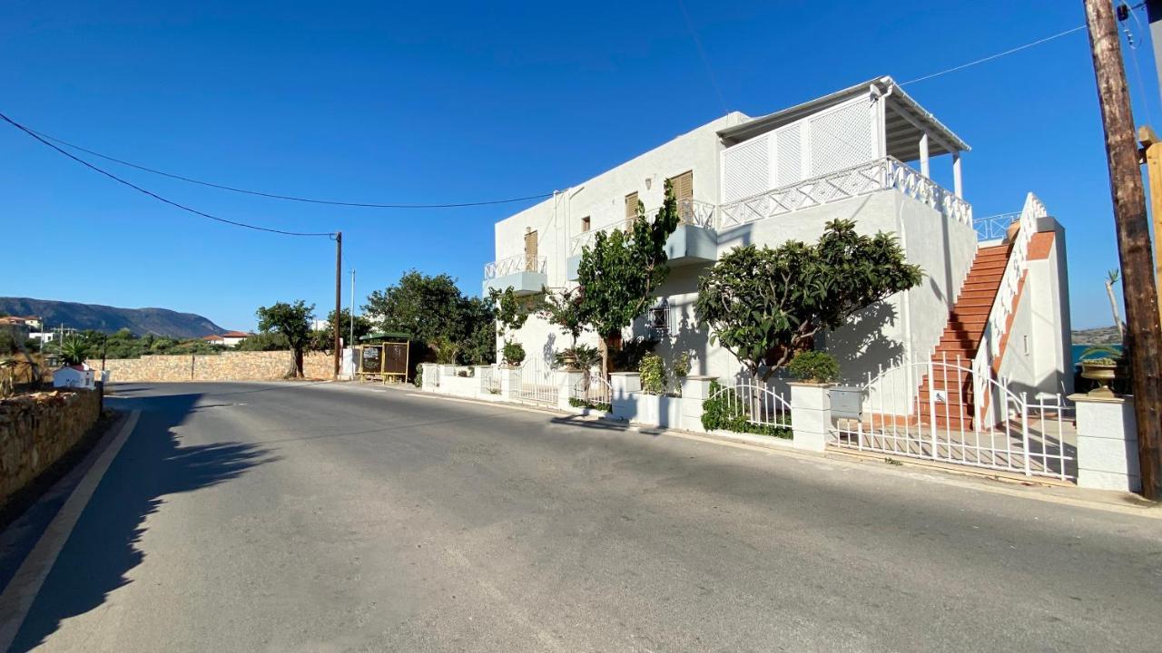 Tsifliki Beach House إيلوندا المظهر الخارجي الصورة